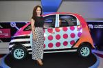 Masaba launches Nano Car designed by her in Mumbai on 9th Oct 2013 (39).JPG